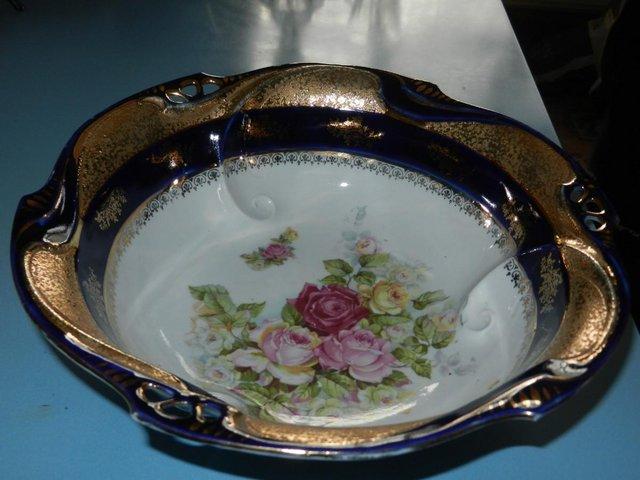 Preview of the first image of Collectors China Fruit Bowl.
