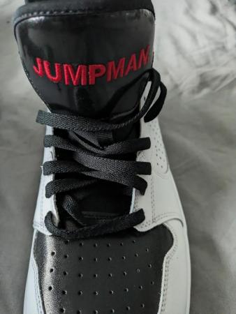 Image 3 of Jumpman Nike Air Jordan trainers. Size 13 mens New in box
