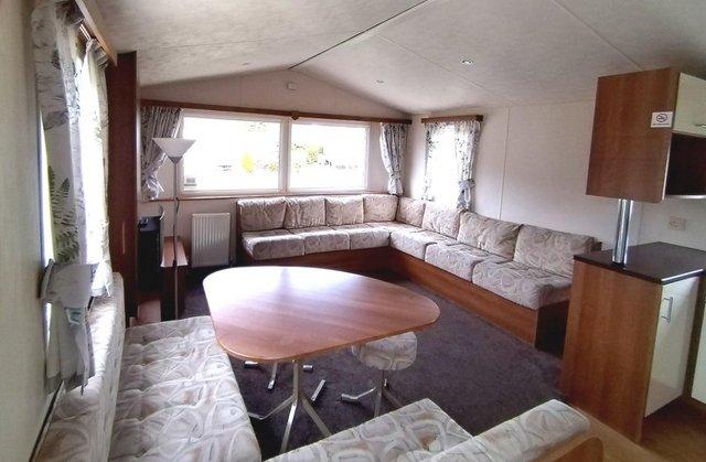 Image 5 of 2013 Willerby Sunset Holiday Caravan For Sale Yorkshire