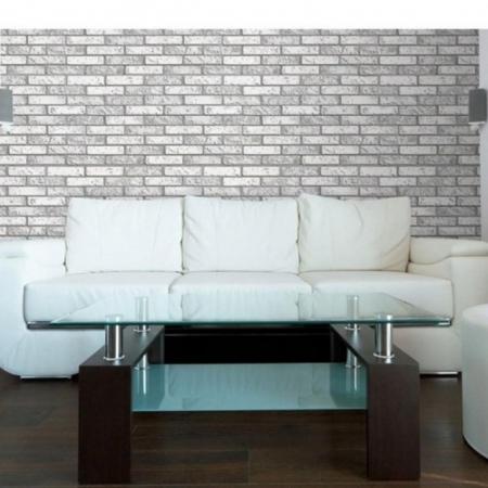 Image 14 of Wall Panels PVC Cladding Tiles 3D Effect Covering