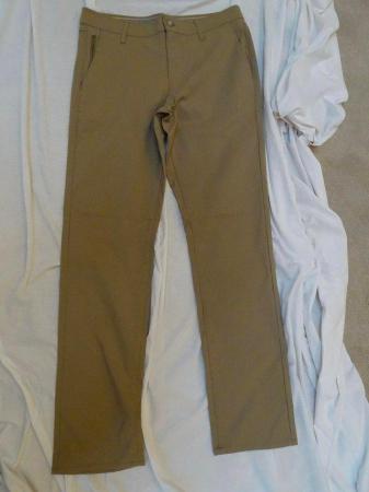 Image 2 of Original Weatherproof Vintage 32" x 34" trousers