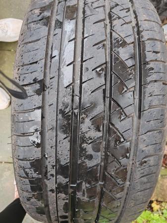 Image 2 of Tyres x3 £30 each very good price