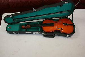 Image 1 of Skylark 1/2 and 1/8 Violins for sale