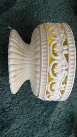 Image 3 of Vintage Dialene Better Maid Wedgewood Style Plastic Bowls Pl