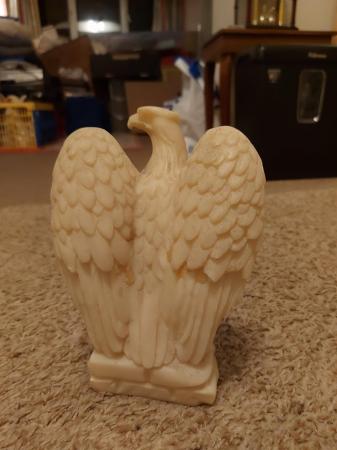 Image 1 of Eagle ornament not ceramic selling due to a Bereavement