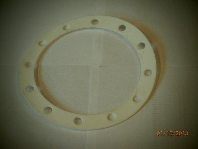 Preview of the first image of Gaggia Boiler Gasket WILL FIT ALL GAGGIA MACHINES.
