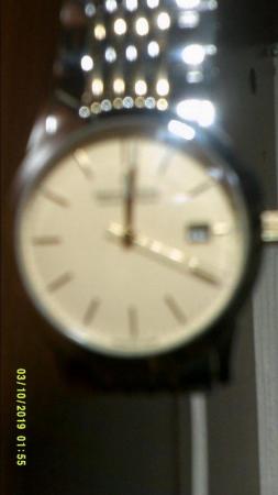Image 2 of Dreyfuss Hand Made Swiss Watch. Brand New. Price £150