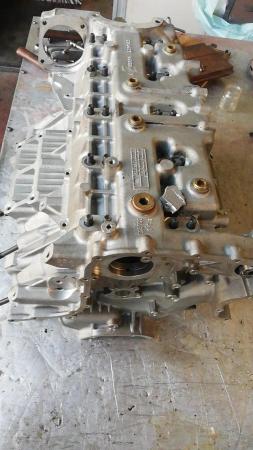 Image 2 of Engine block for Ferrari F430