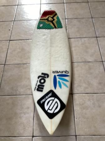 Image 2 of Youth advanced level surfboard