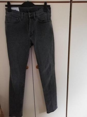 Image 3 of H & M jeans new x 2 & 1 worn pair