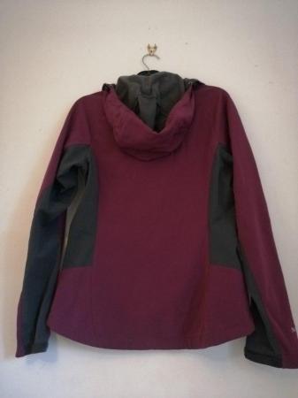 Image 2 of Ladies RAB jacket, medium weight, size 10