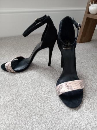 Image 3 of Kurt Geiger heels, good as new - only worn once