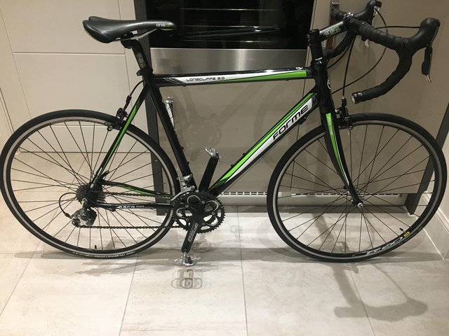 Gents Forme 3.0 Road Bike Mint Condition
- £160