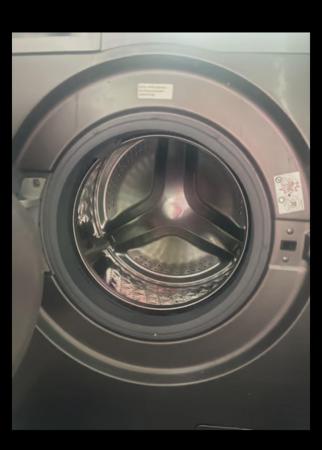 Image 3 of Samsung Eco Bubble 8kg washing machine