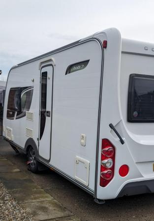 Image 4 of 2012 Coachman VIP 460/2 caravan