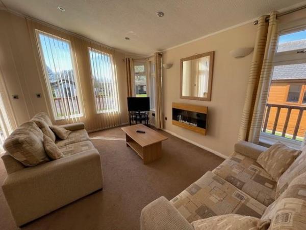 Image 3 of BARGAIN HOLIDAY LODGE FOR JUST £44,995
