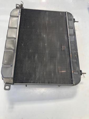 Image 2 of Radiator for Fiat 2300 S Coupè