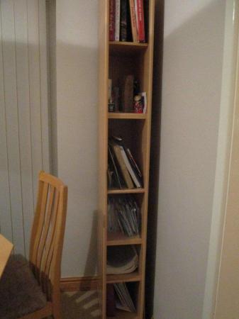 Image 3 of Wall display units, cabinets and bookcase
