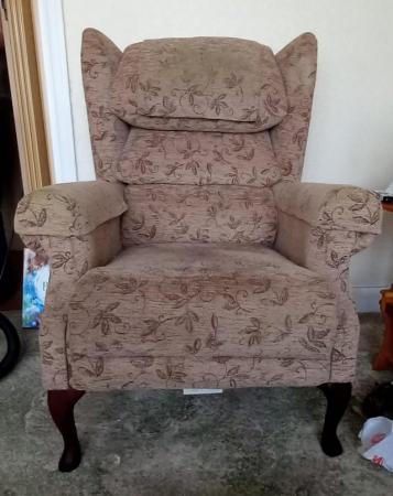 Image 3 of Mobility Cosi Chair - Cannington very good condition