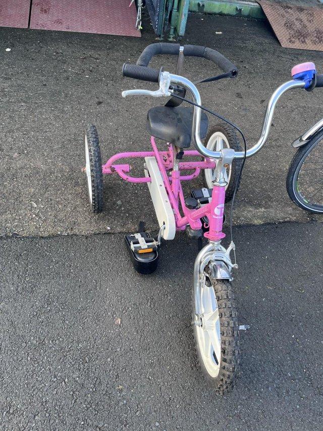 Terrier Trike - Used - Good Condition - Fully Serviced - £70 - £70