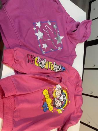 Image 2 of Bundle of clothes for girl 7-8 years old