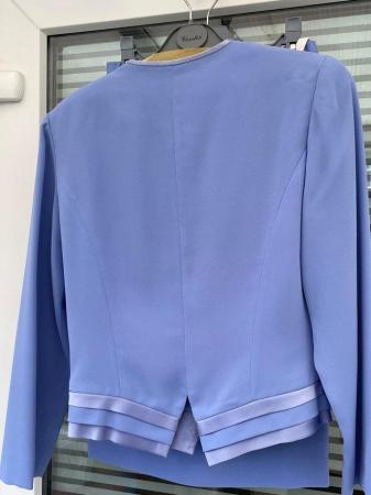 Image 1 of Condici Morher of the Bride Lilac skirt Suit