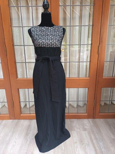 Preloved evening gowns best sale