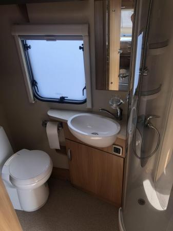 Image 7 of Stirling 2007 2 berth with full awning