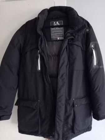 Image 1 of EXPEDITION PARKA CLIQUE MALAMUTE SIZE LARGE
