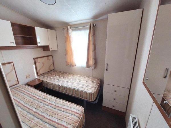Image 7 of 2012 Willerby Isis Static Caravan For Sale North Yorkshire