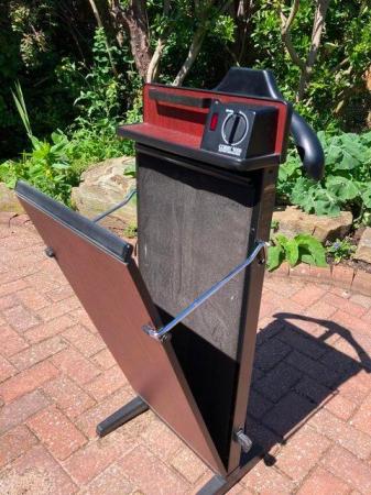 Image 3 of CORBY 5000 Electric Trouser Press (Price REDUCED)