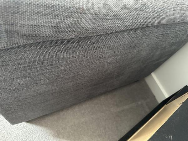 Image 2 of 2 Seater Sofa, very good condition