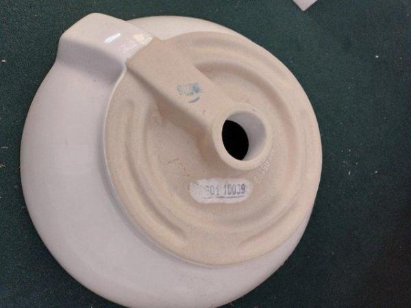 Image 2 of Circular Washbasin new for sale. Free standing