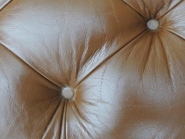 Image 10 of Marks and Spencer Chesterfield Ottoman (Delivery)