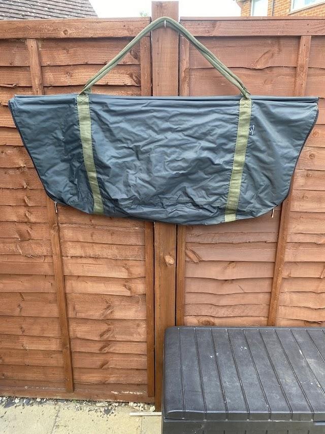 Preview of the first image of Gardner Carp Weigh Sling.