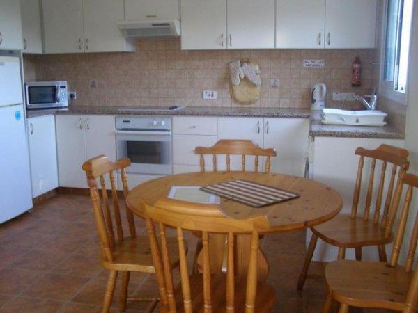 Image 4 of Spacious 2 bedroom apartment in Polis (Paphos area) Cyprus