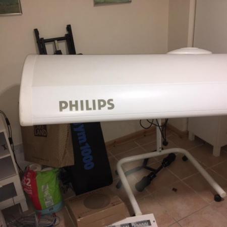 Image 2 of Philips Sunbed Fast Tan Tubes