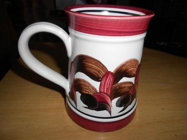 Image 3 of Vintage Denby Mug.......