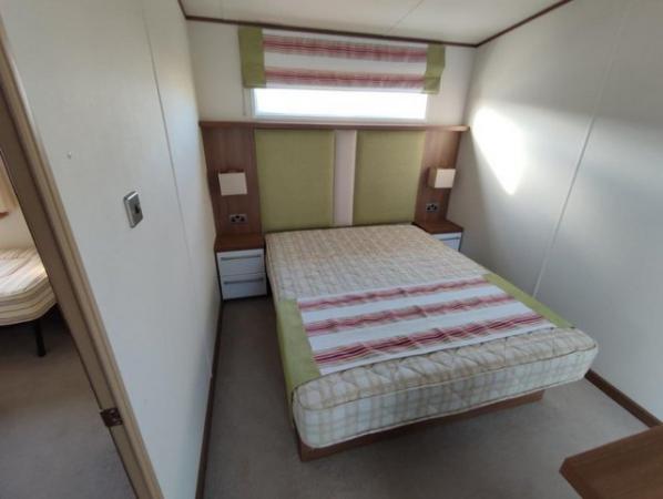 Image 10 of ABI Milano for sale £38,995 on Blue Dolphin Mablethorpe