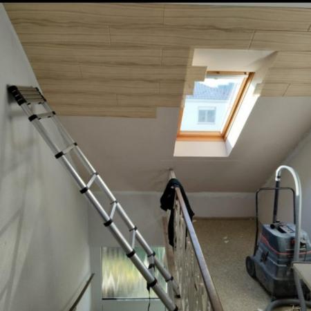 Image 52 of Wall Panel Covering Panels Ceiling XPS Lightweigt