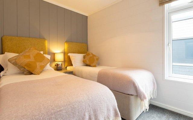 Image 11 of Two Bedroom Residential Specification Prestige Studio Lodge