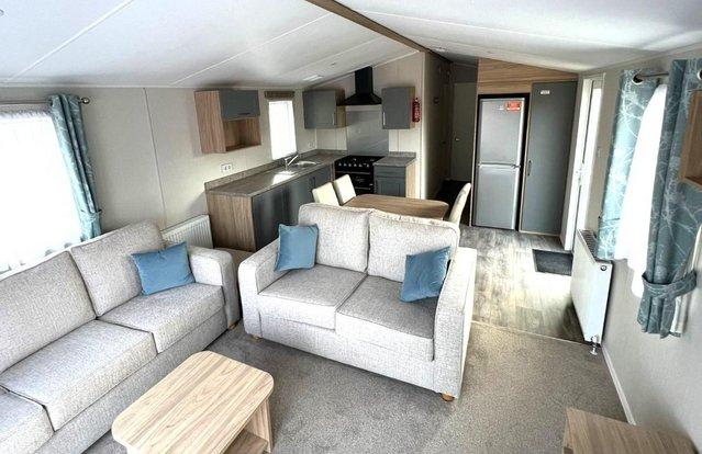 Image 16 of Willerby Malton 2 bed mobile home 2023 - Algarve Portugal