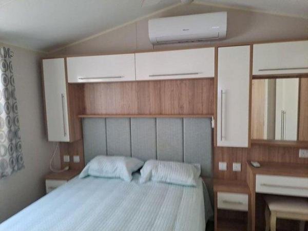Image 6 of RS 1747 2 bed Willerby Granada on residential site