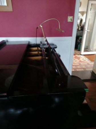 Image 2 of Very Rare Stephan Hain ,small grand piano