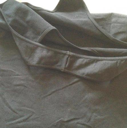 Image 5 of x2 Sz 1 BELLA BODIES CamyZ Shapewear Long Vests Immaculate