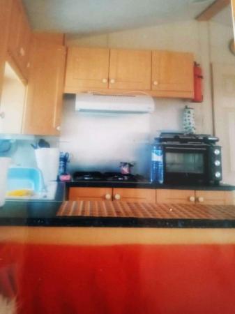 Image 2 of Willerby Cottage 2 bed mobile home Le Touquet France