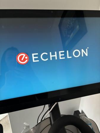 Image 2 of Echolen EX 5S spinning bike