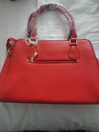 Image 1 of Lsdies Handbags never used