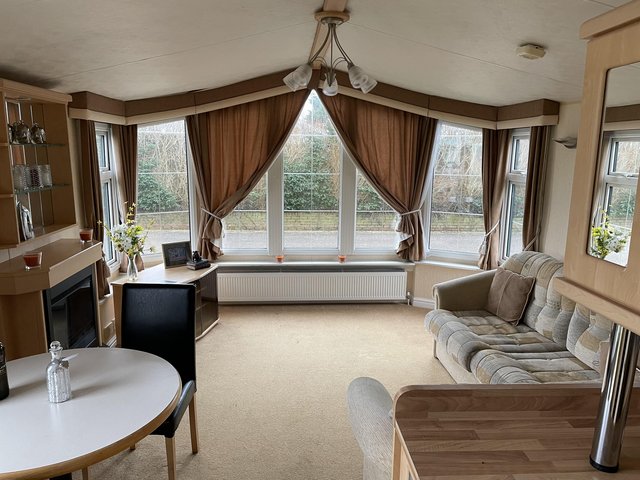 Preview of the first image of Willerby Aspen 38 x 12 x 3 Bedroom.