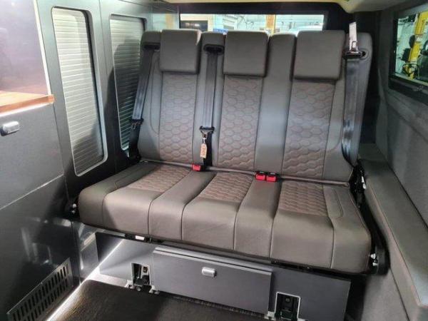 Image 13 of All New 2024 Ford Transit Custom By Wellhouse